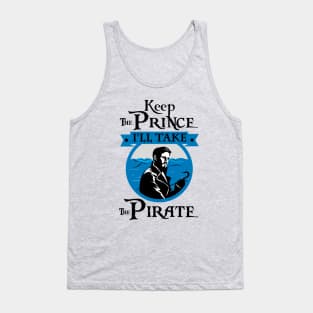 Killian Jones OUAT. Tank Top